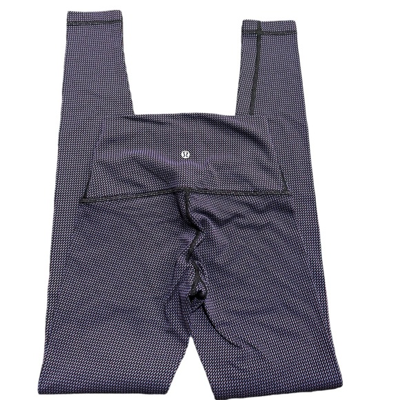 Lululemon Wunder Under Pant (Hi-Rise) - Picture 14 of 16